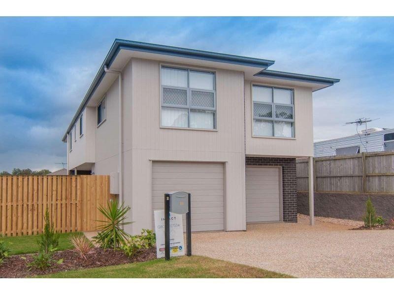 2/10 Bellthorpe Circuit, Kallangur QLD 4503