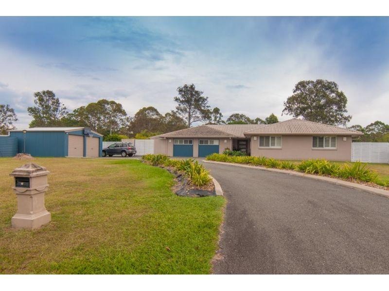 15-17 Lewins Place, Burpengary QLD 4505