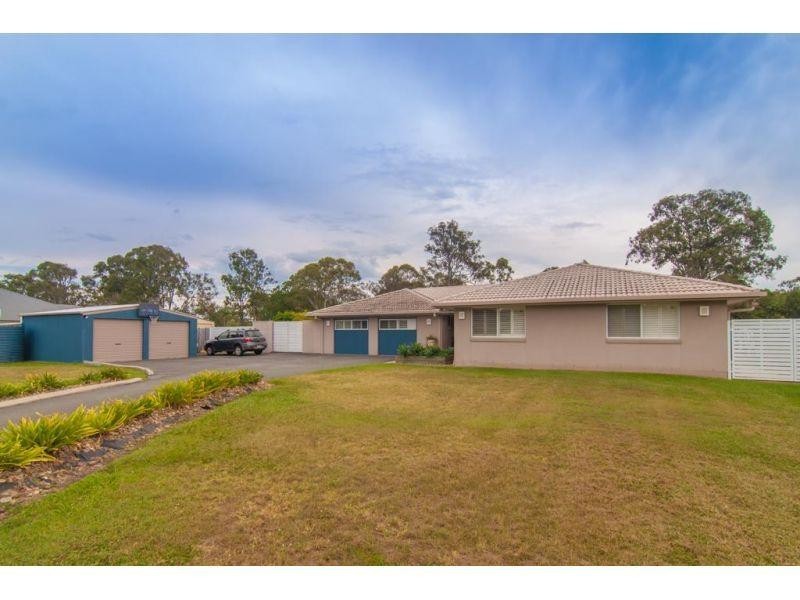 15-17 Lewins Place, Burpengary QLD 4505