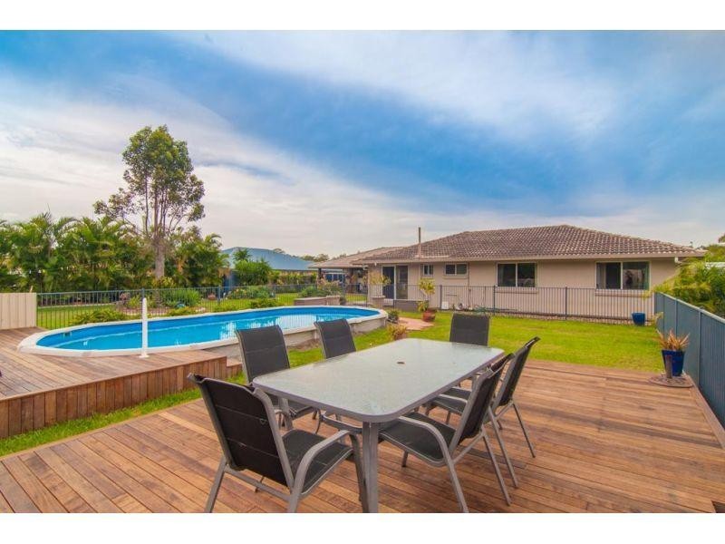 15-17 Lewins Place, Burpengary QLD 4505