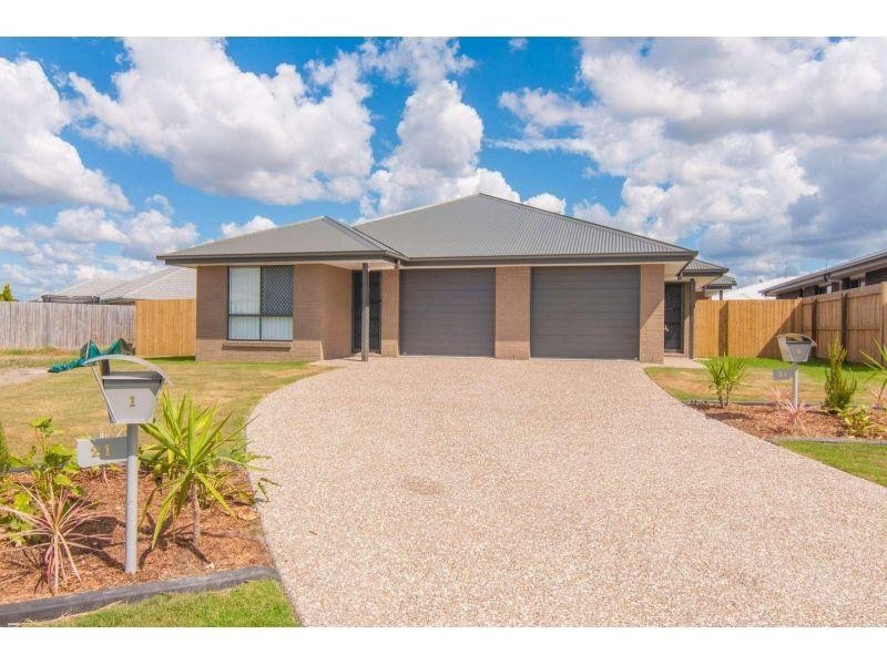 1/21 Poole Court, Caboolture QLD 4510