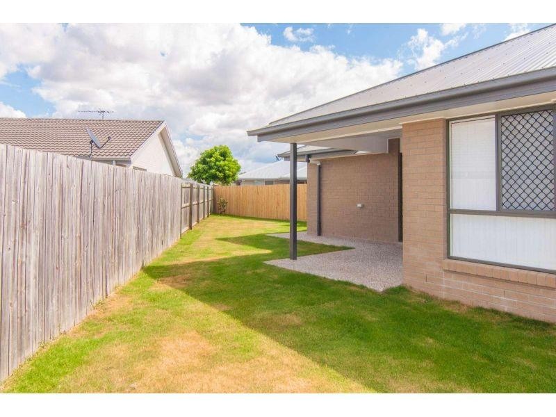 1/21 Poole Court, Caboolture QLD 4510