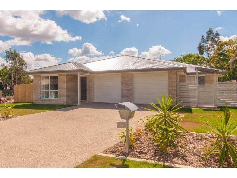2/74 Cox Drive, Morayfield QLD 4506