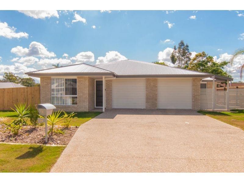 1/74 Cox Drive, Morayfield QLD 4506