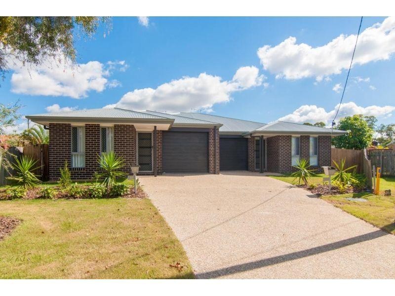 2/13 Thea Court, Morayfield QLD 4506