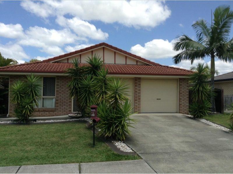 25 Ronald Court, Morayfield QLD 4506