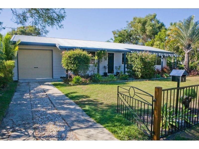 9 Pidgeon Drive, Deception Bay QLD 4508