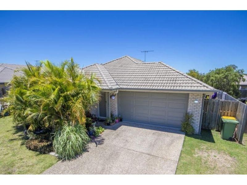 29 Peacherine Circuit, Bellmere QLD 4510