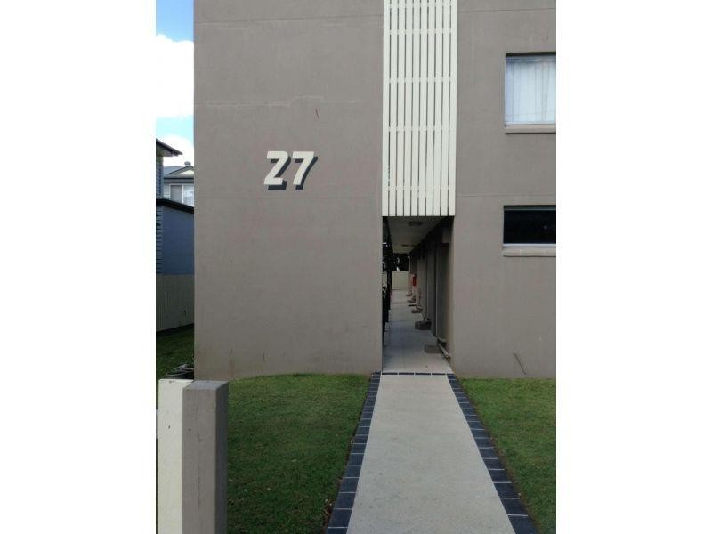 6/27 Hall Street, Northgate QLD 4013