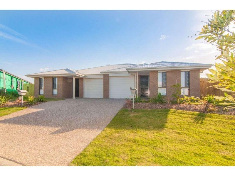 1/8 Schiffke Court, Caboolture QLD 4510