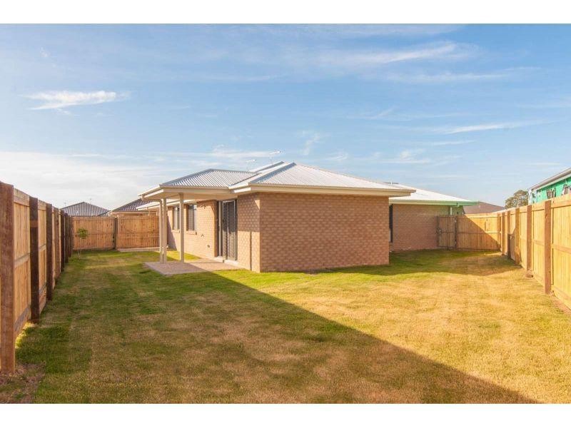 1/8 Schiffke Court, Caboolture QLD 4510