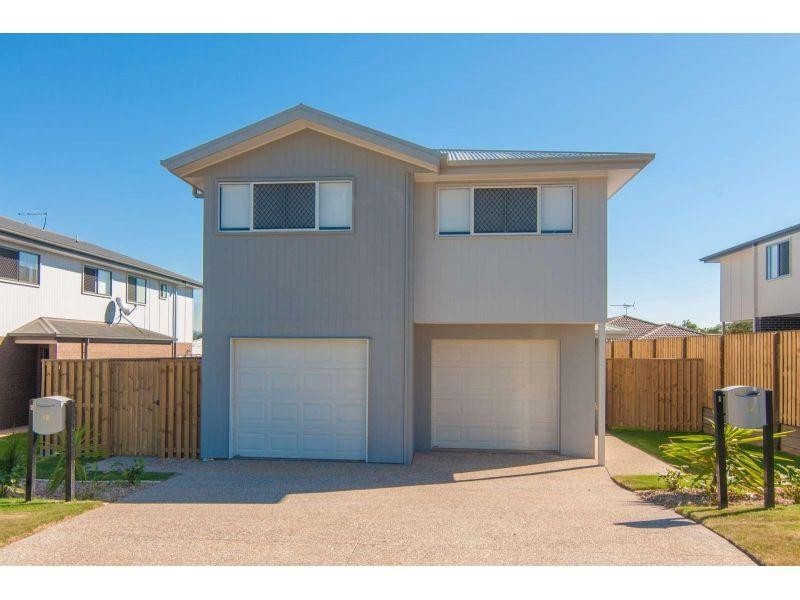 1/12 Bellthorpe Circuit, Kallangur QLD 4503