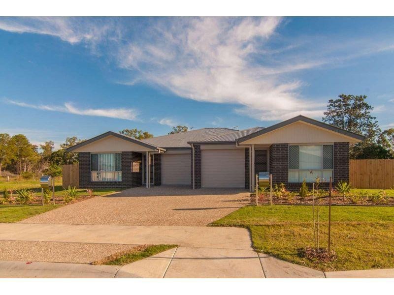 2/1 Taylor Court, Caboolture QLD 4510