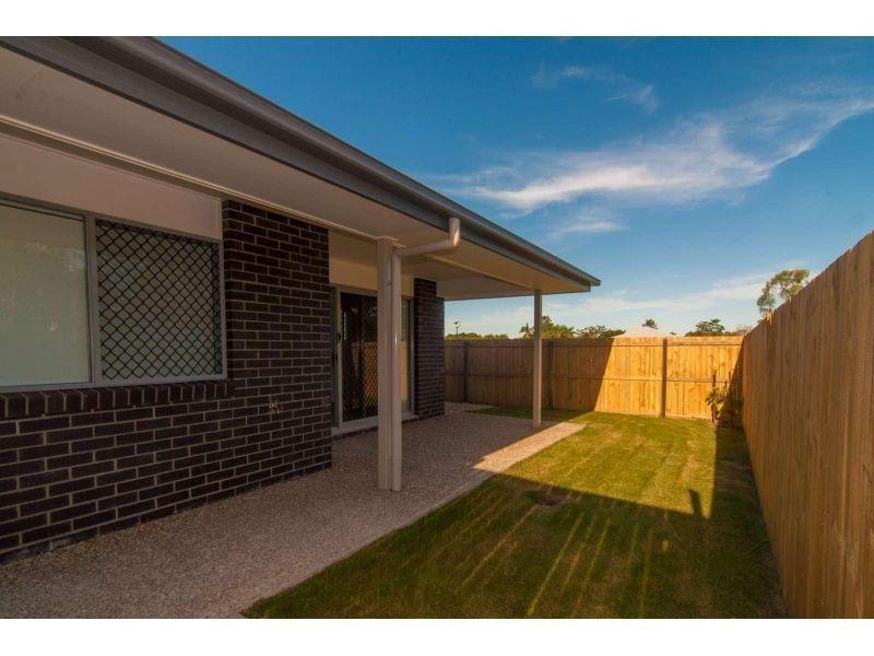 2/1 Taylor Court, Caboolture QLD 4510