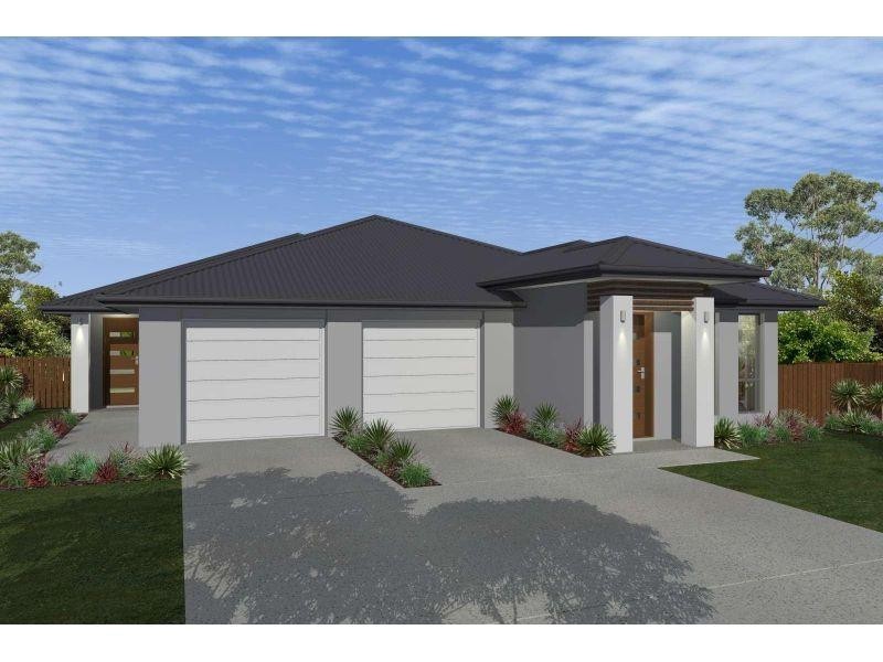 1/44 Coogera Court, Morayfield QLD 4506