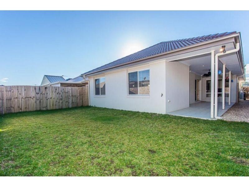 21 Coriander Drive, Griffin QLD 4503