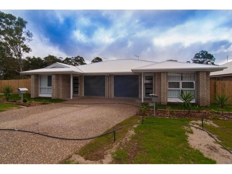 2/1 Riverpilly Court, Morayfield QLD 4506