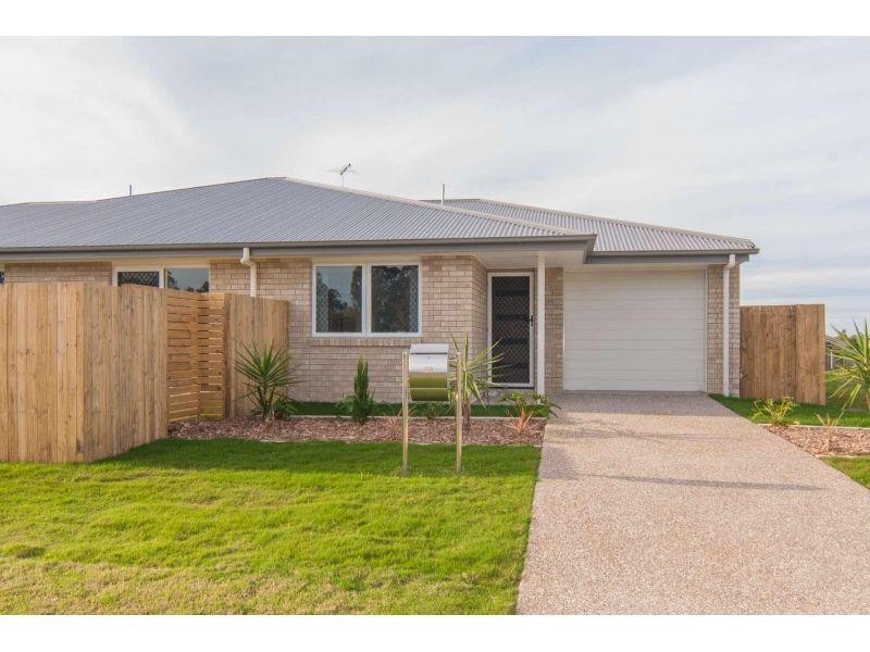 2/40 Tucker Street, Caboolture QLD 4510