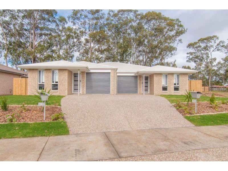 1/6 Riverpilly Court, Morayfield QLD 4506