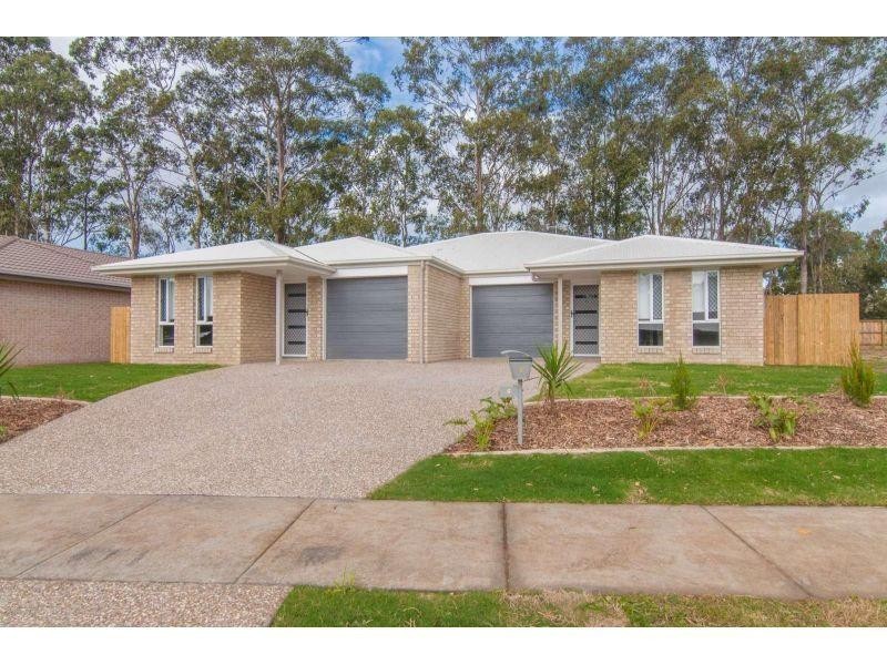 2/6 Riverpilly Court, Morayfield QLD 4506