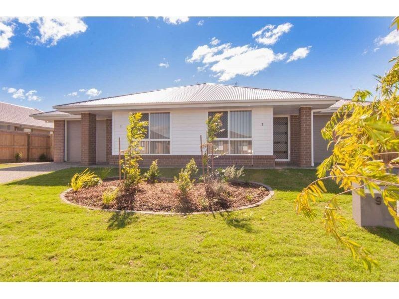 2/9 Baxter Crescent, Caboolture QLD 4510