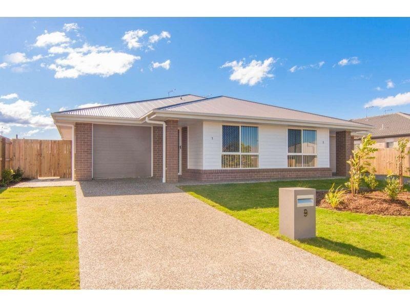 2/9 Baxter Crescent, Caboolture QLD 4510