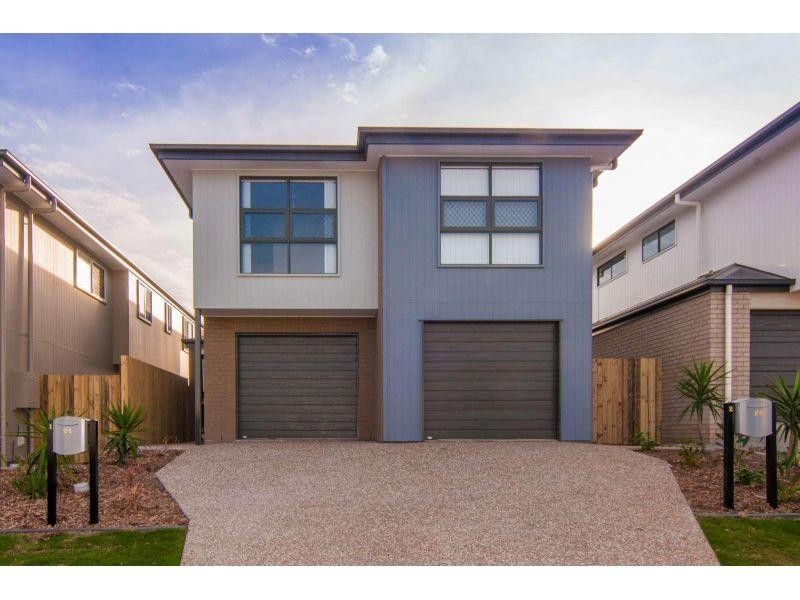 2/24 Leigh Crescent, Dakabin QLD 4503