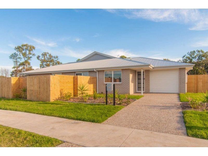 2/53 Tucker Street, Caboolture QLD 4510