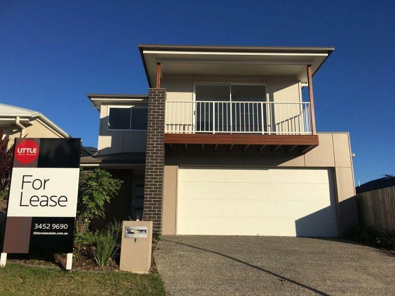 9 Challenor Street, Mango Hill QLD 4509