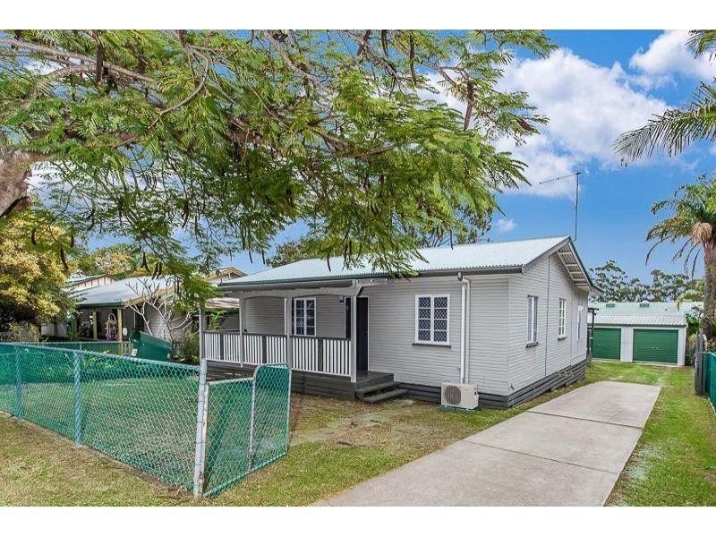 1/14  Ashmole Road, Redcliffe QLD 4020