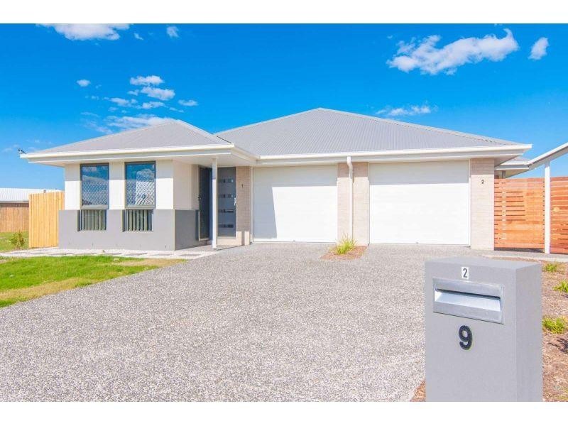 9 Poole Court, Caboolture QLD 4510