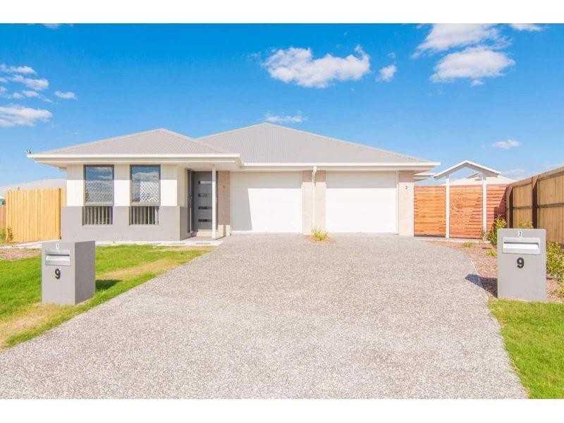 9 Poole Court, Caboolture QLD 4510