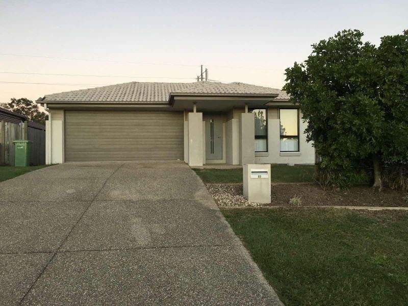 8B Water Gum Crescent, Ningi QLD 4511
