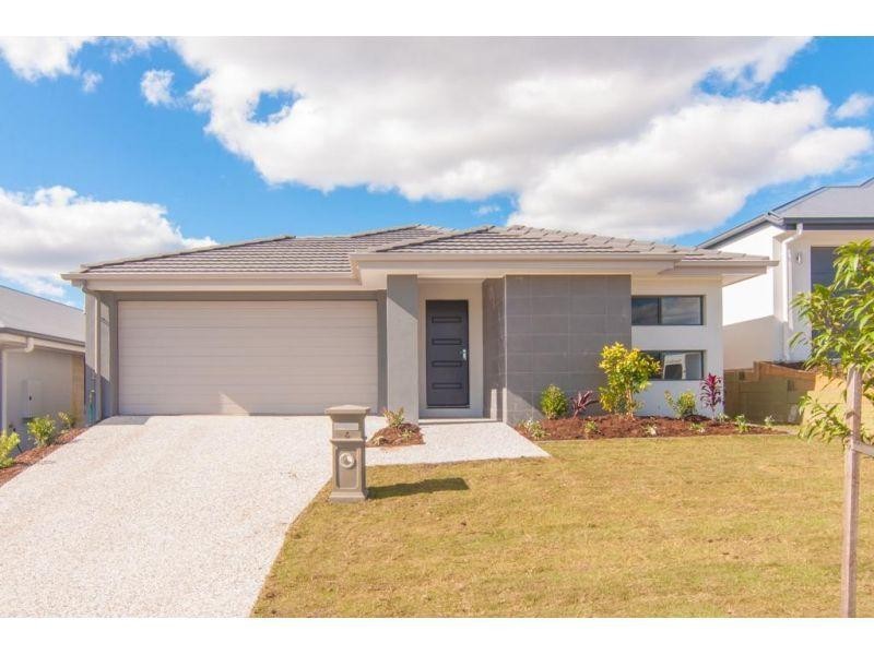 6 Eminence Drive, Narangba QLD 4504