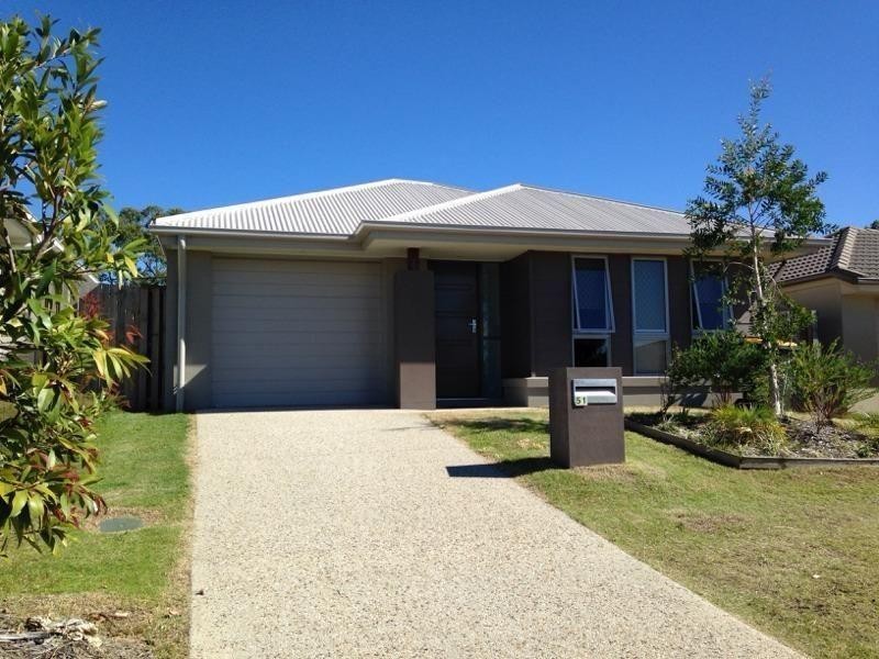 51 Lennon Boulevard, Narangba QLD 4504