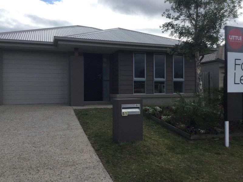 51 Lennon Boulevard, Narangba QLD 4504