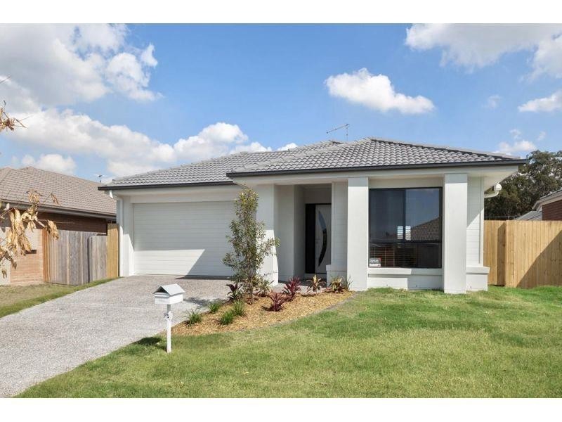 5 Staaten St (lot 85), Burpengary QLD 4505