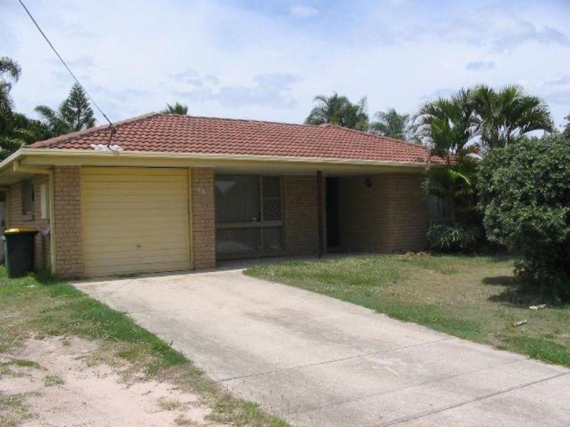48 Donowain Drive, Deception Bay QLD 4508