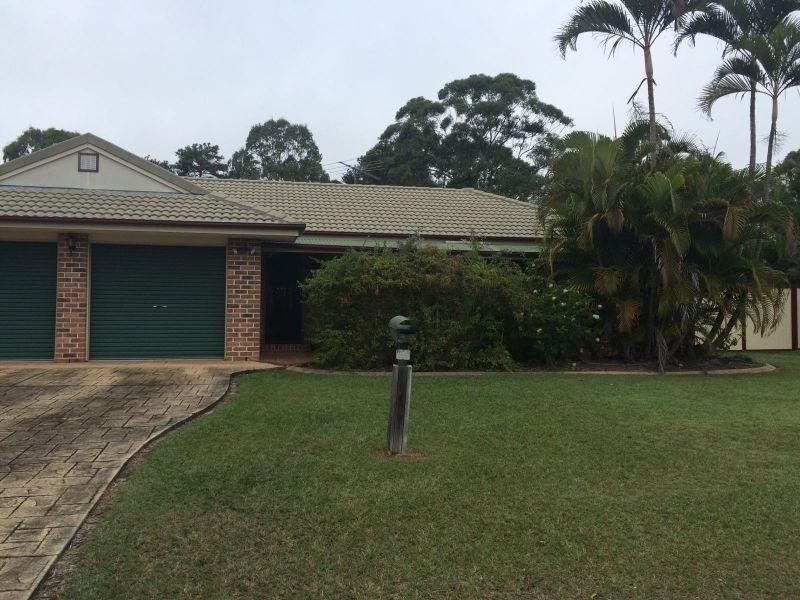 80 Relesah Drive, Ningi QLD 4511