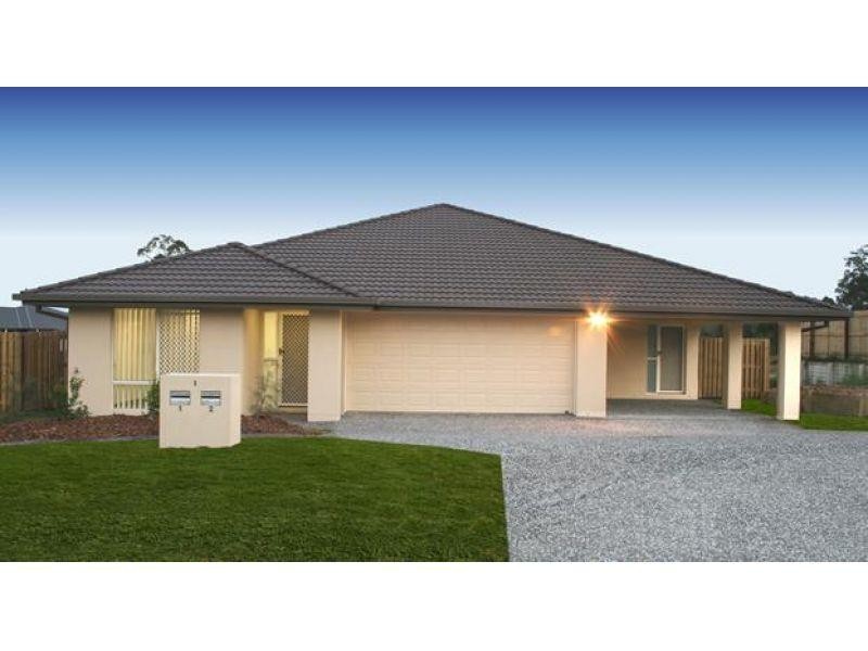 2/1 Lygon Place, Kallangur QLD 4503
