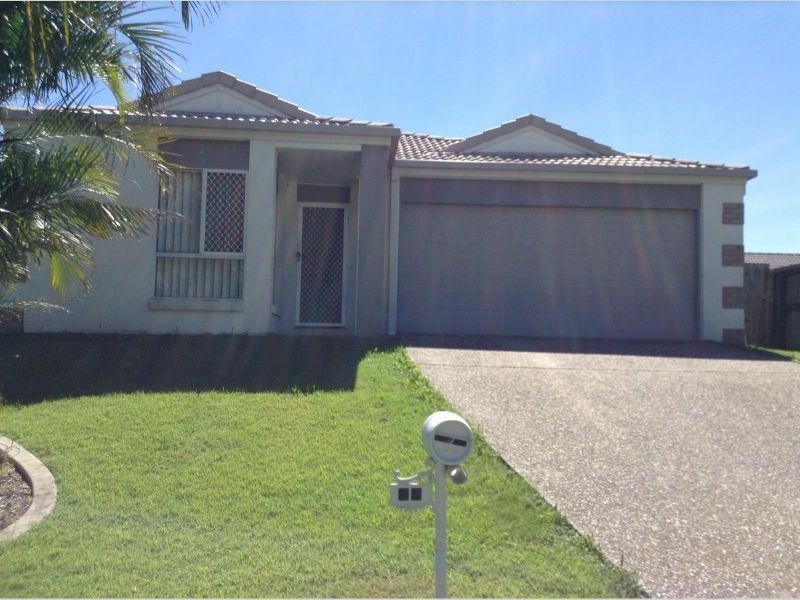 38 McGahey Street, Rothwell QLD 4022