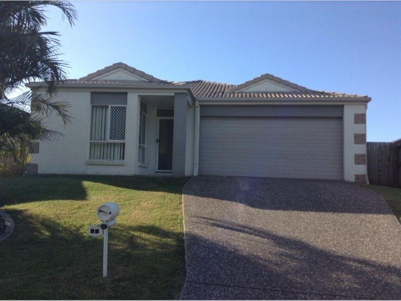 38 McGahey Street, Rothwell QLD 4022