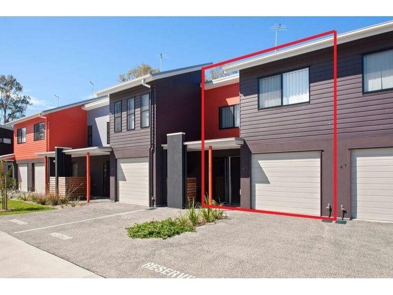 40/15 Ashley Court, Kallangur QLD 4503