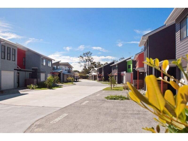 40/15 Ashley Court, Kallangur QLD 4503