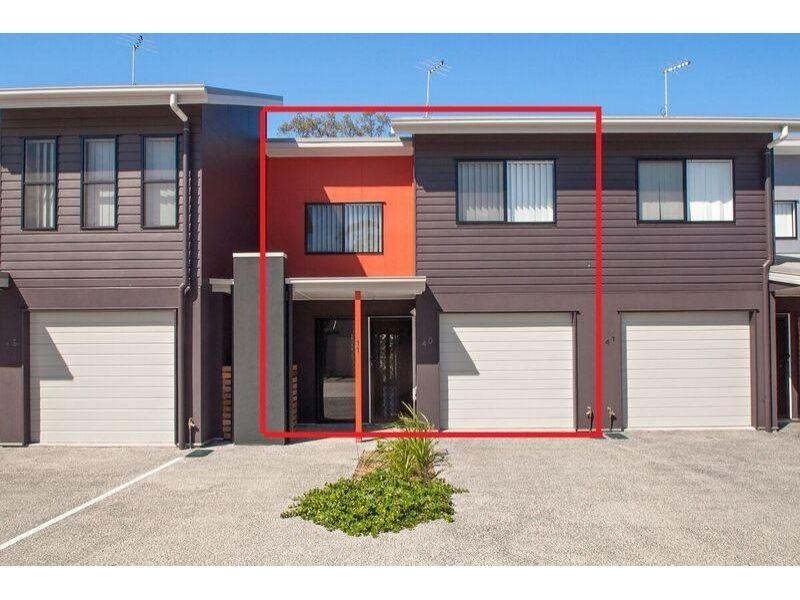 40/15 Ashley Court, Kallangur QLD 4503
