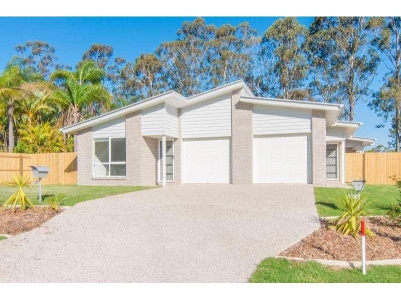 2/18 Riverpilly Court, Morayfield QLD 4506