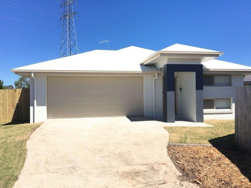 3 Geary Court, Caboolture QLD 4510