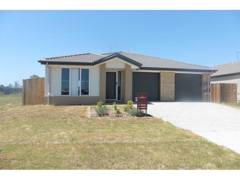 1/22 Baxter Crescent, Caboolture QLD 4510