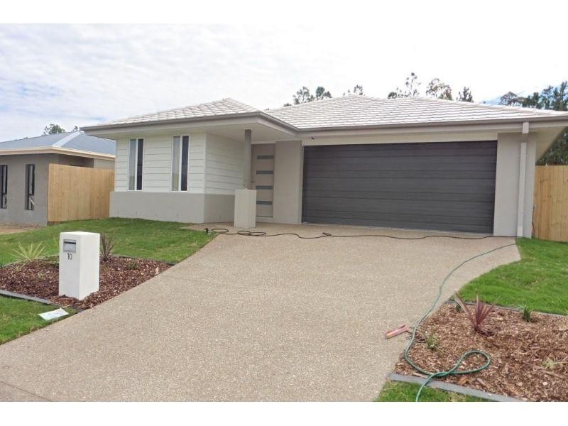 10 Lenton Court, Burpengary QLD 4505