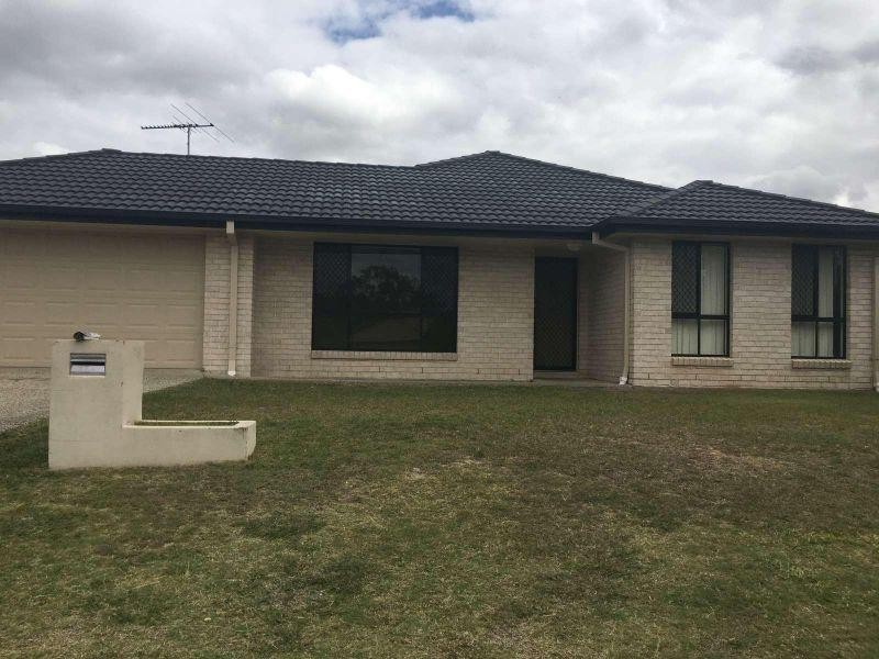 17 Wollemi Court, Morayfield QLD 4506